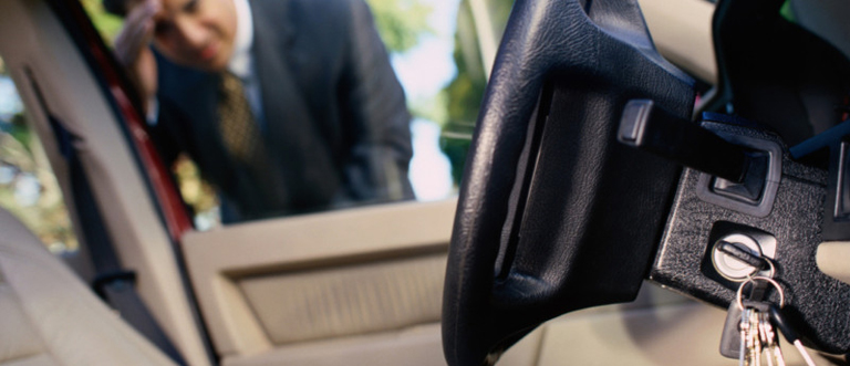 24 hour car locksmith in Vandenberg Village