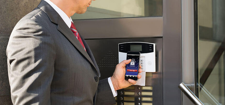 Commercial Office Locksmith Vandenberg Village