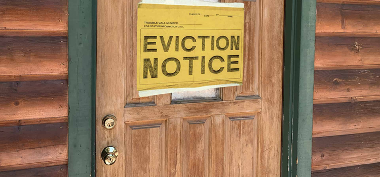 Residential Eviction Service Vandenberg Village