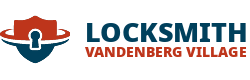Locksmith Vandenberg Village